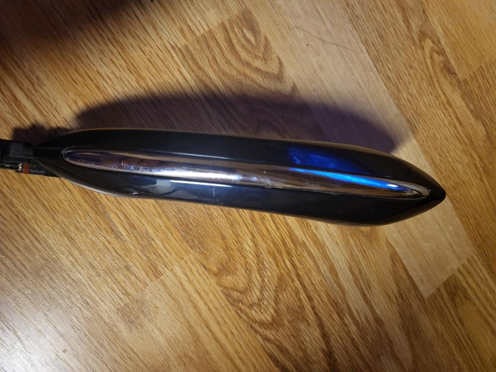 Deur Klink BMW F10 F11 KEY LEES, Gebruikt, Ophalen of Verzenden, BMW, Voor