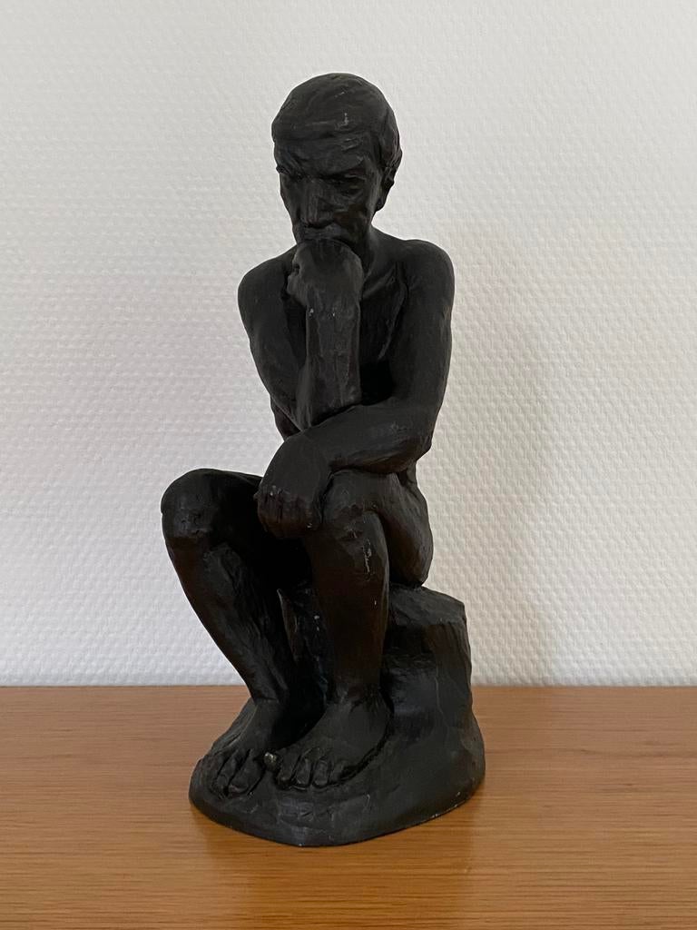 Parastone beeldje, Ophalen of Verzenden