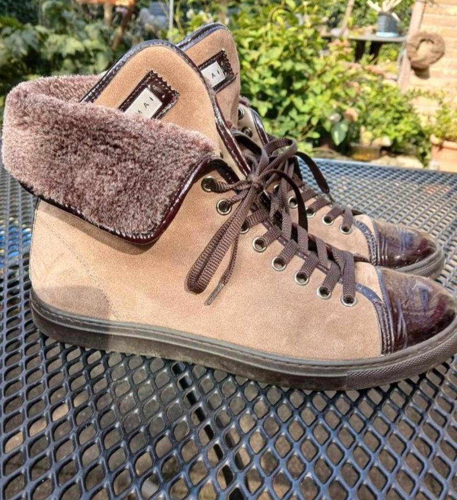 Leuke, schoenen, Kleding | Dames, Schoenen, Ophalen of Verzenden, Zo goed als nieuw, Sneakers of Gympen