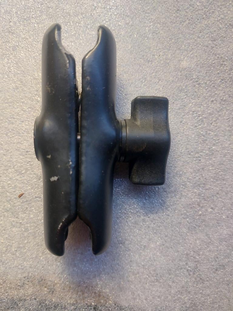 RAM Mount RAP-B-201U montage klemarm, Ophalen of Verzenden, Gebruikt