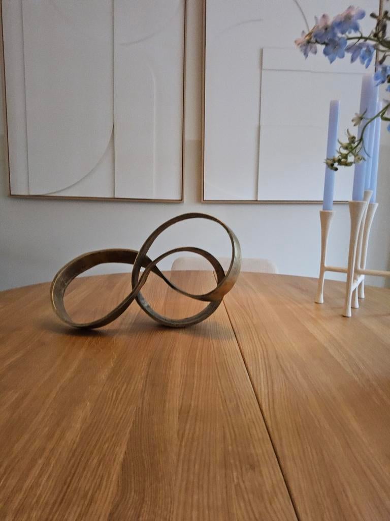 House Doctor Ornament, Ophalen, Zo goed als nieuw