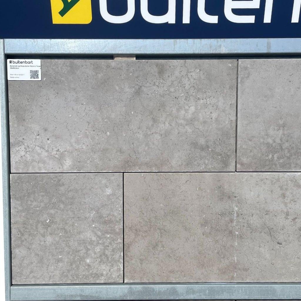 goedkope keramische tuintegels keramische terrastegels 30x60, Ophalen of Verzenden, Nieuw, Keramiek, Terrastegels