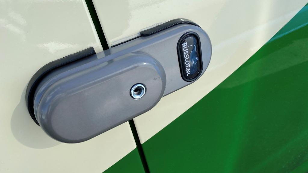 Gatelock M Pro | Slamlock | AMP | Dynalogic Slot, Auto diversen, Auto-accessoires, Nieuw, Ophalen of Verzenden