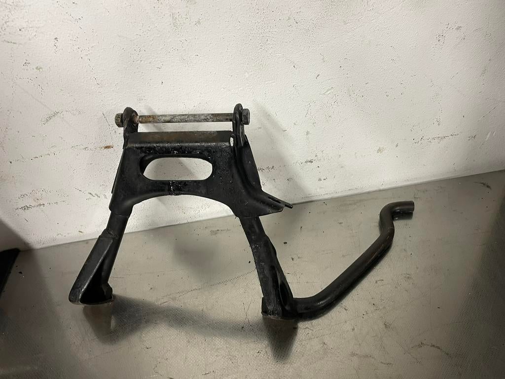 Gilera runner / piaggio bokstandaard, Ophalen, Zo goed als nieuw, Overige typen