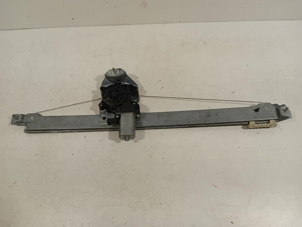 Raammechaniek elektrisch rechts voor Opel Vivaro, Auto-onderdelen, Ruiten en Toebehoren, Onderdelen@venauto.nl, Van der Ven Autorecycling B.V.