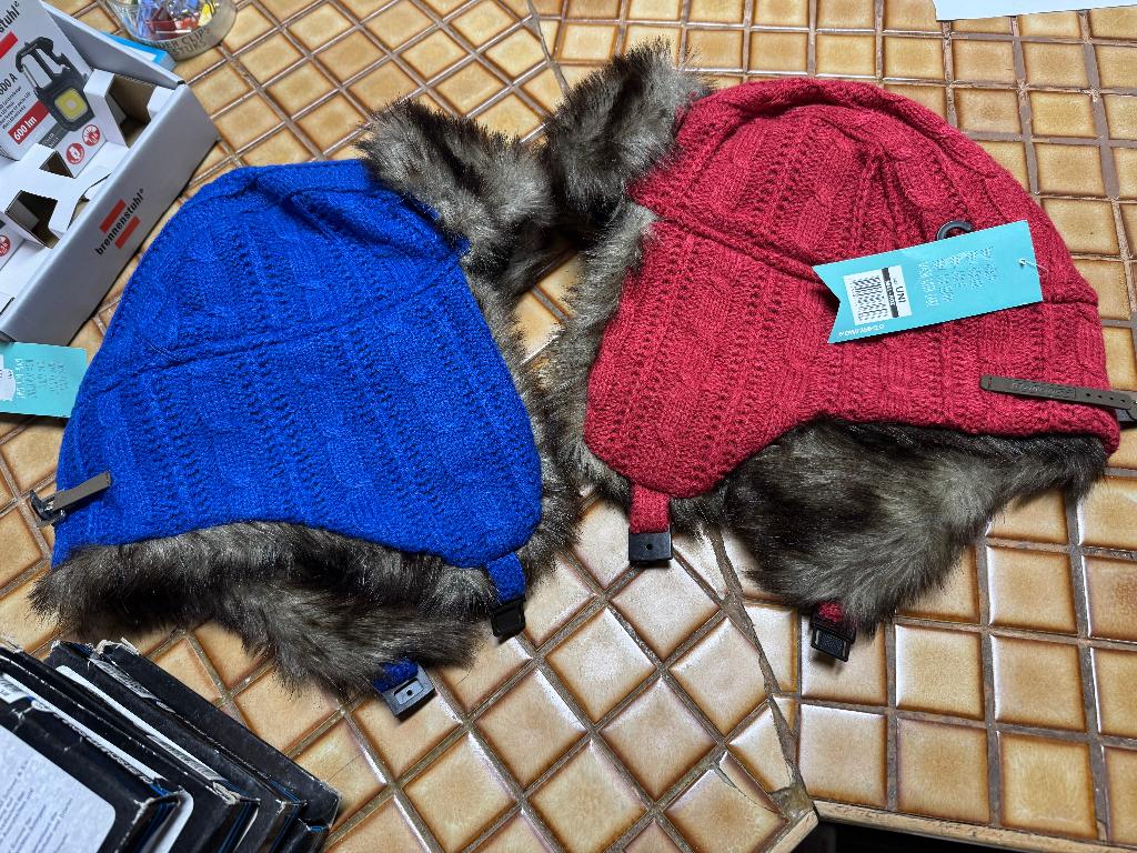 mutsen muts dames, Ophalen of Verzenden, Nieuw, Muts