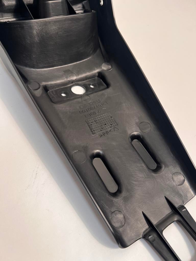 Achterspatbord Derbi Senda 125, Derbi, Derbi, Nieuw, Ophalen of Verzenden