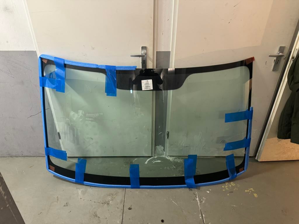 Voorruiten mercedes sprinter, Ophalen of Verzenden