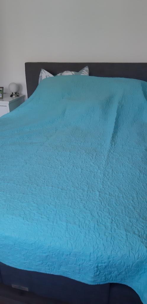 Bedsprei, Ophalen, Nieuw, Tweepersoons, 220 cm