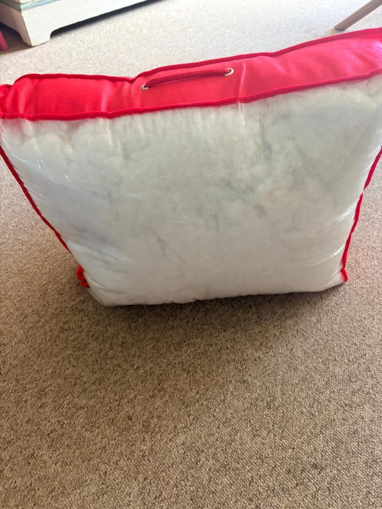 Synthetische vulling - kussenvulling - knuffelvulling, Ophalen of Verzenden, Nieuw, Overige typen