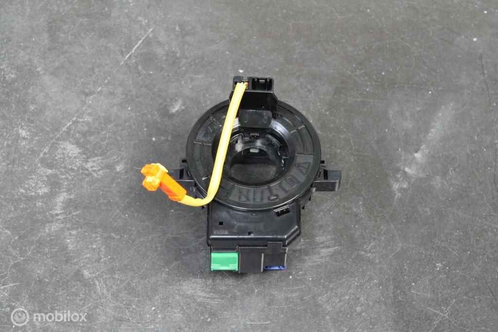 Sleepring Mitsubishi ASX (2010-heden)