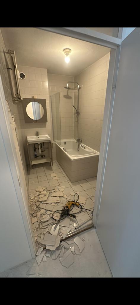 Van Gilst Bouw  |  Renoveren  |   Verbouwen, Verbouw of Aanbouw