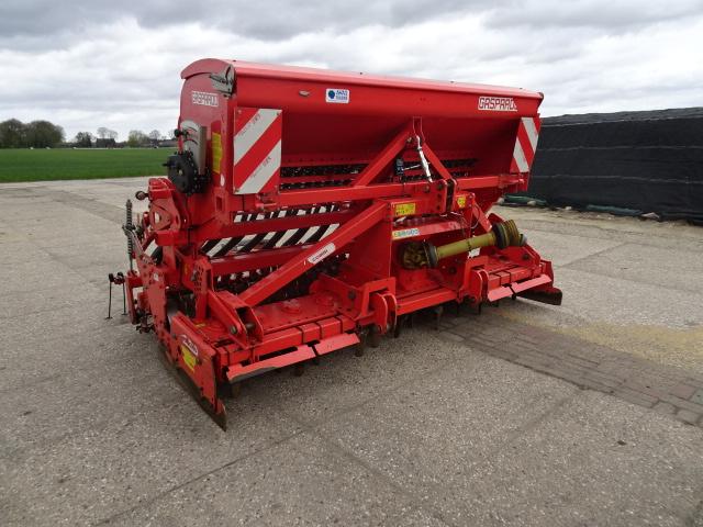 Maschio DM 3000 Combi Dama zaaicombinatie, Ophalen of Verzenden, Glastuinbouw, Zaaien, Planten of Poten