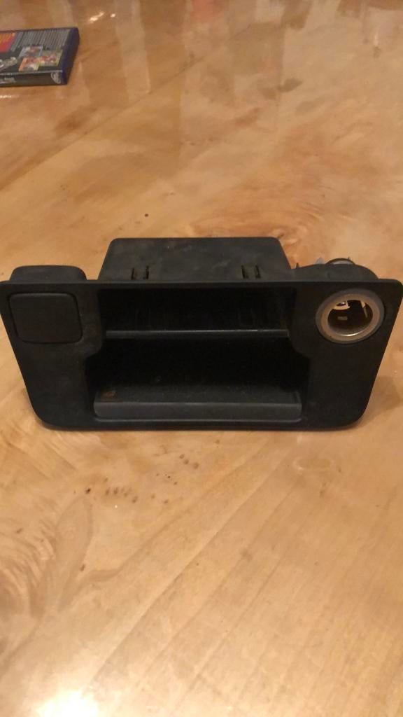 Bakje ipv asbak Saab 9-5 2006-2010, Ophalen of Verzenden, Saab