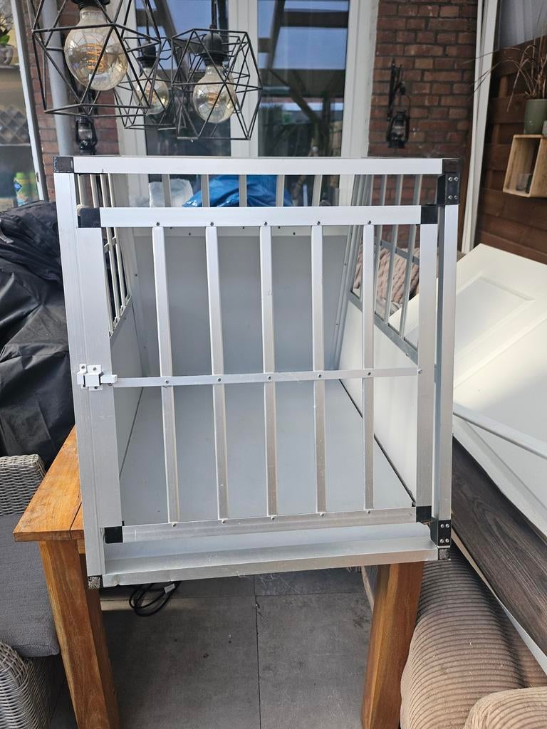 Hondenbench, Dieren en Toebehoren, Hondenbenches, Ophalen