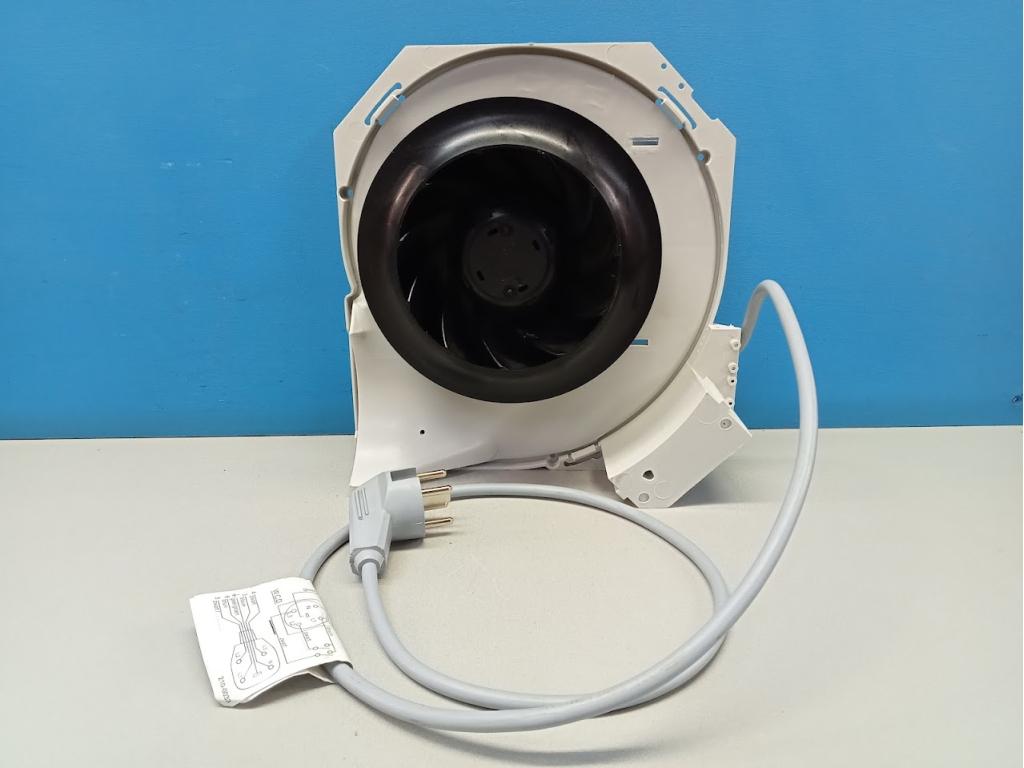 Service module Itho Daalderop CVE Eco-fan 2P art.nr 545-5150, Niet ingevuld, Cv-ketel of Combi-ketel, Niet ingevuld, Nieuw