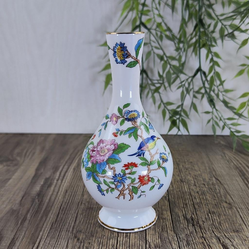 Aynsley Pembroke Vaasje, Ophalen of Verzenden