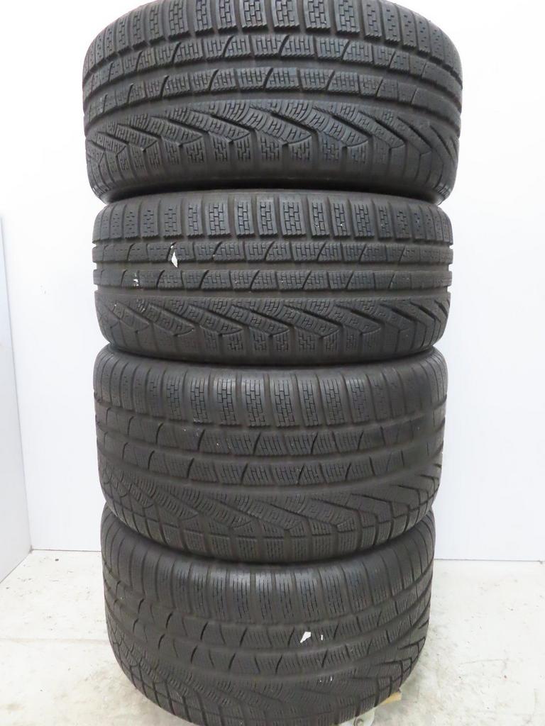 Porsche 20 inch Origineel velgen 911 991  4 S winterbanden, Auto-onderdelen, Banden en Velgen, Gebruikt, -, -, Banden en Velgen