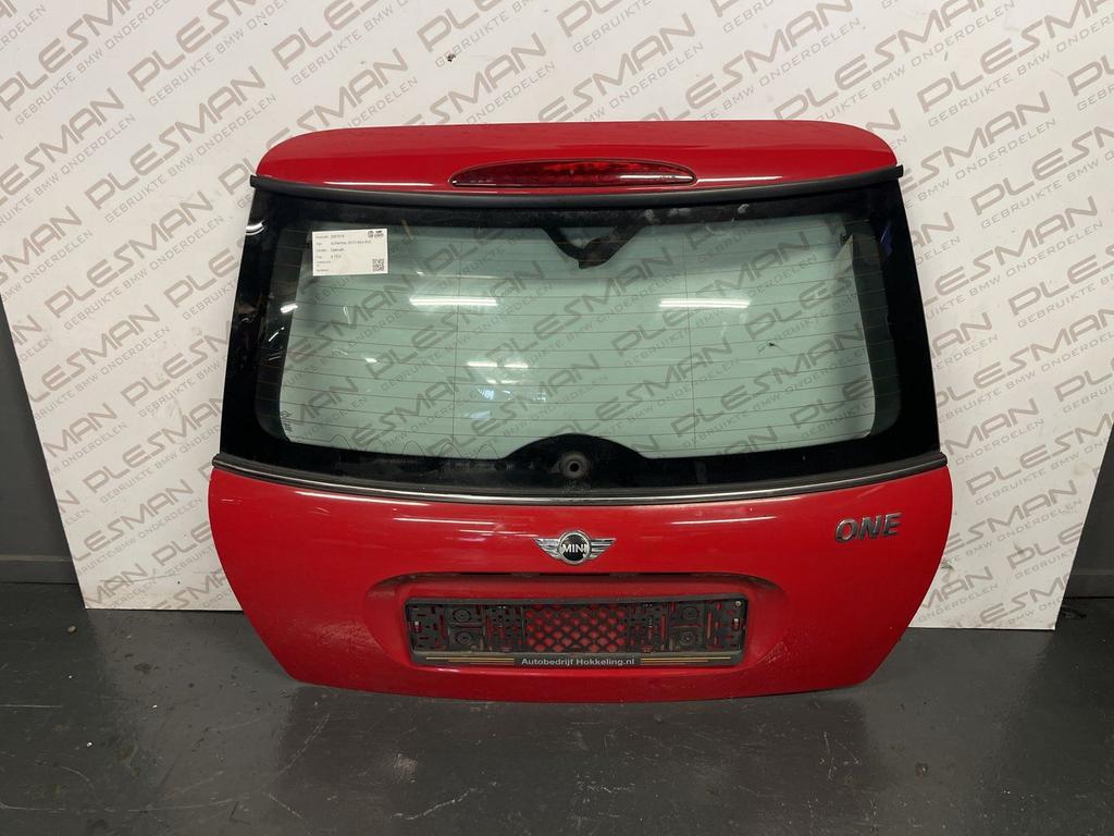 Achterklep 851/3 Mini R50, Auto-onderdelen, Gebruikt, -, Ophalen of Verzenden, Mini