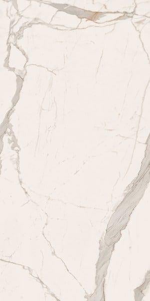 9,72m2 marmertegels La Faenza Calacatta Borghini 90x180, Ophalen, Nieuw