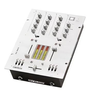 Reloop RMX 20, Ophalen of Verzenden, Minder dan 5 kanalen