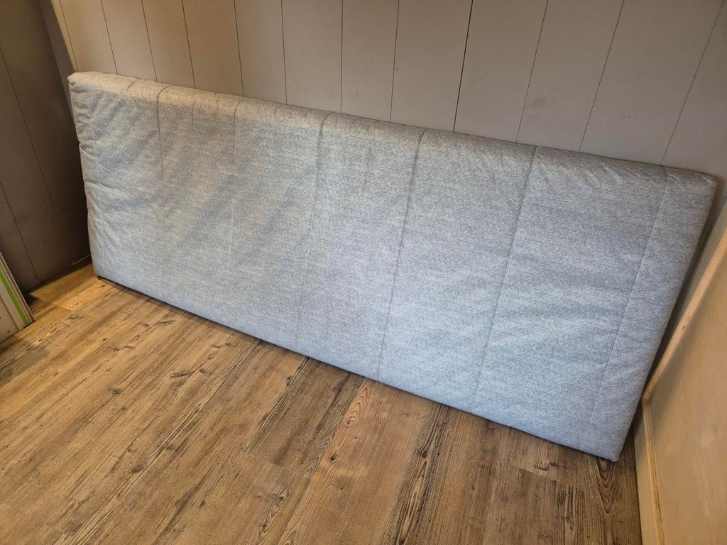 Ikea Agodnes matras, zo goed als nieuw, Eenpersoons, Ophalen of Verzenden, Zo goed als nieuw, 80 cm