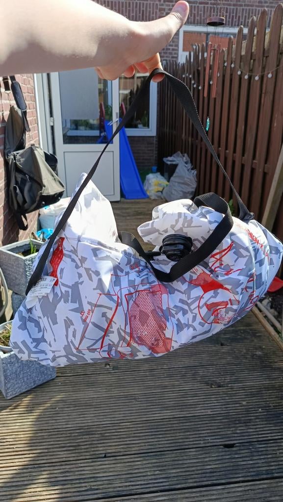 Kipsta opblaasbaar voetbaldoel, Ophalen of Verzenden, Overige typen