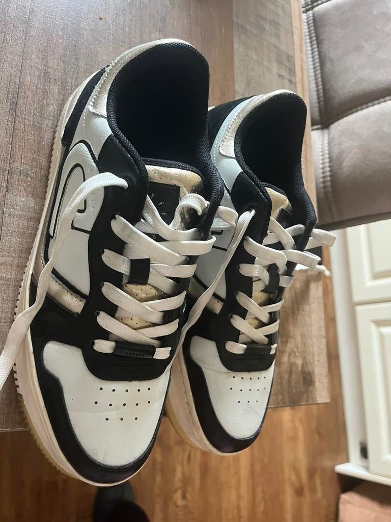 Cruyff sneakers , fred de la bretoinaire, michael kors, Kleding | Dames, Schoenen, Ophalen of Verzenden, Zo goed als nieuw, Sneakers of Gympen