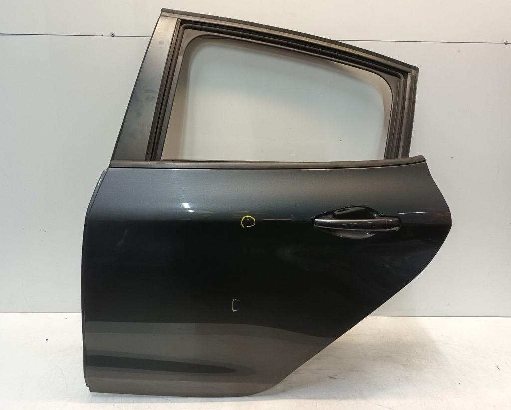 Portier links achter Peugeot 208, Onderdelen@venauto.nl, Van der Ven Autorecycling B.V., Gebruikt, Ettenseweg 76, 4706 PB Roosendaal, The Netherlands