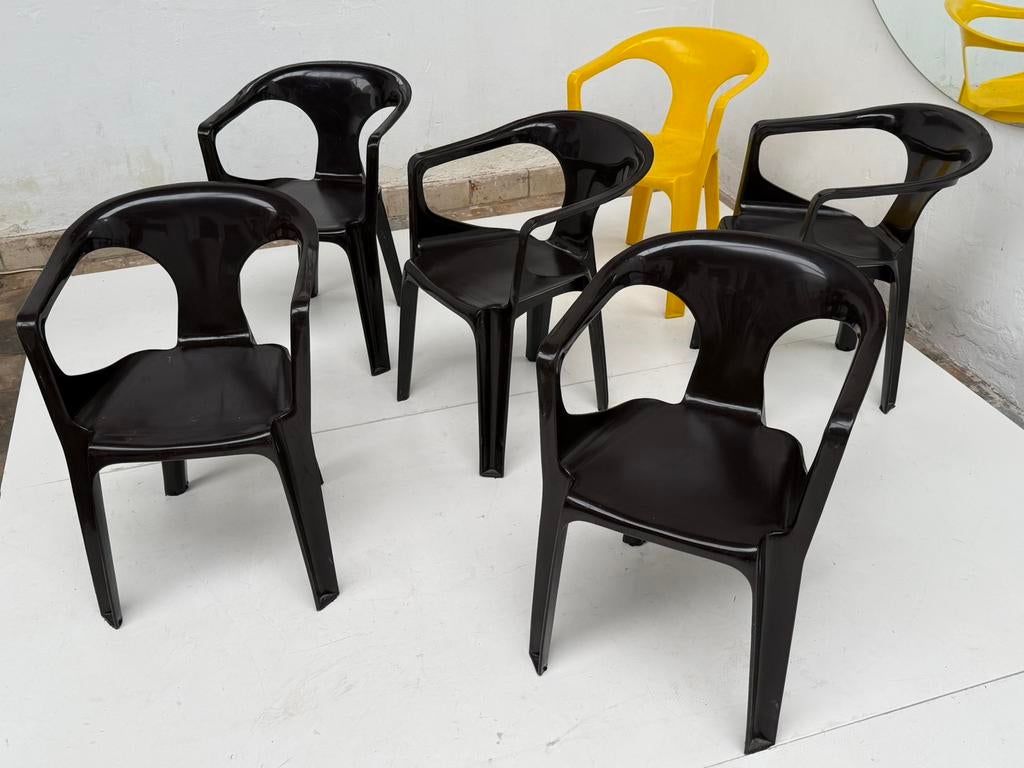 Henry Massonnet fauteuil300 Stamp France, 1972 Nurigarage, Ophalen