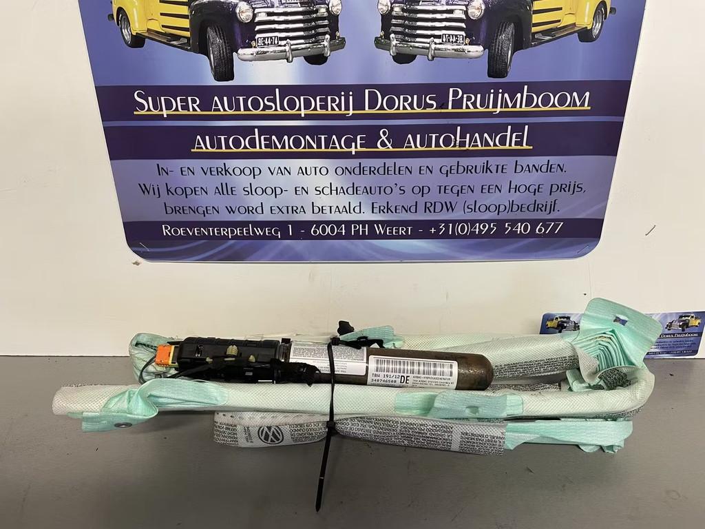 Vw passat b7 variant hemel airbag links, Gebruikt, Volkswagen, Volkswagen AG, Berliner Ring 2
38440  Wolfsburg, DE