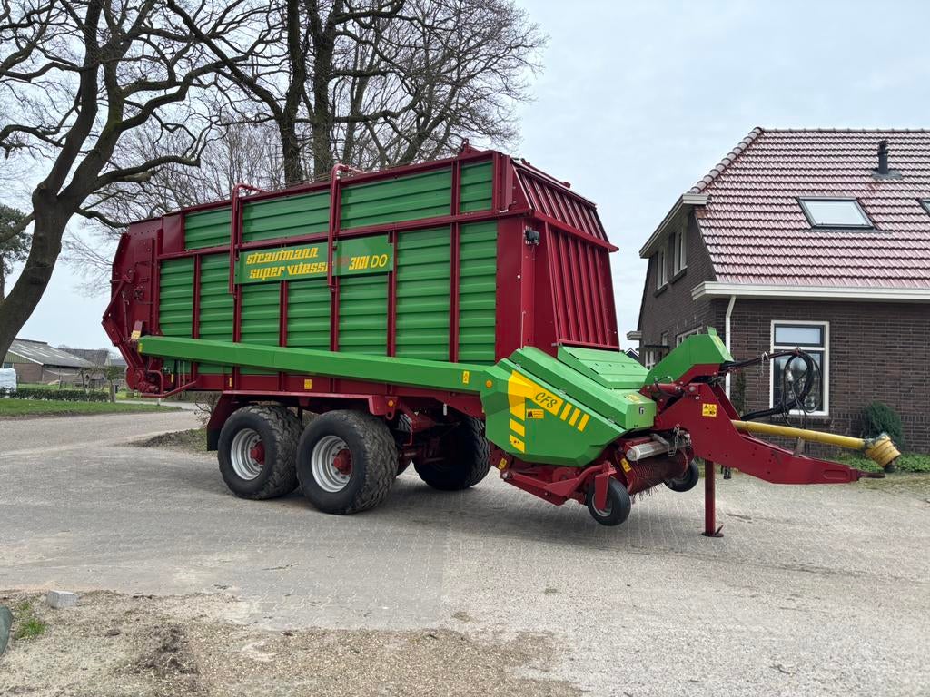Diverse veehouderij/akkerbouw machines, Zakelijke goederen, Agrarisch | Werktuigen, Ophalen, Glastuinbouw, Transport