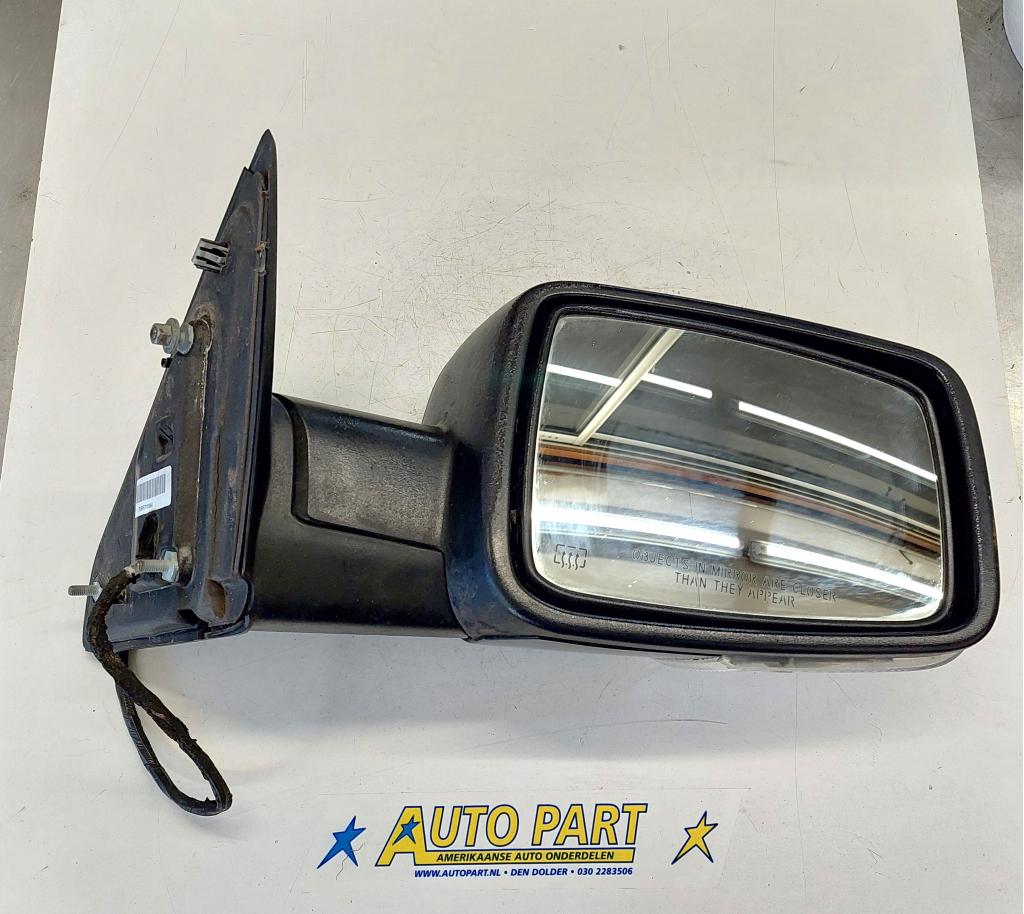 Dodge Ram buitenspiegel 2013-2018, Auto-onderdelen, Spiegels, Gebruikt, PO Box 21-8004 | Auburn Hills, MI 48321-8004, Amerikaanse onderdelen