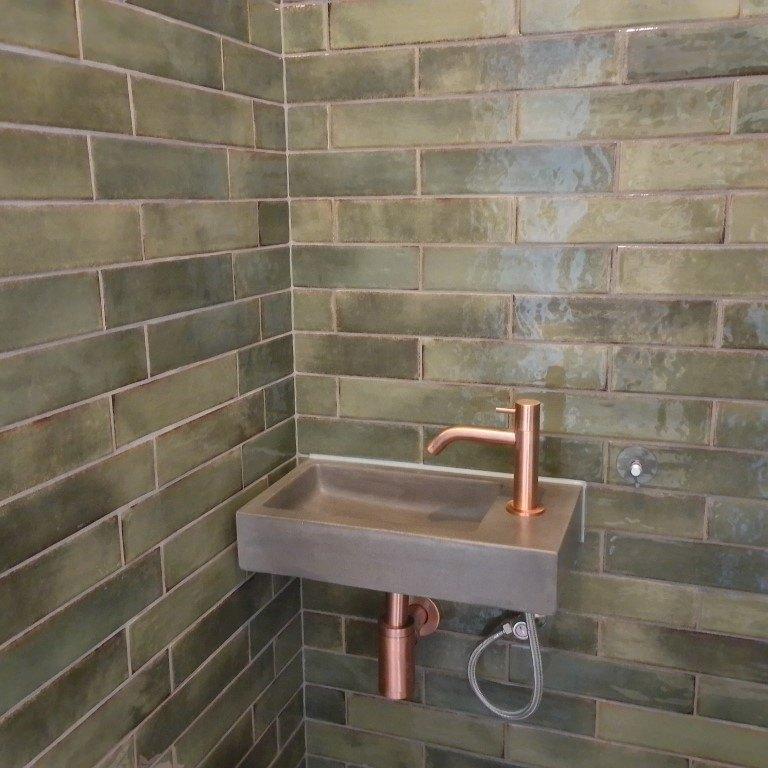 wandtegels, Ophalen, Nieuw, Minder dan 20 cm, 20 tot 40 cm