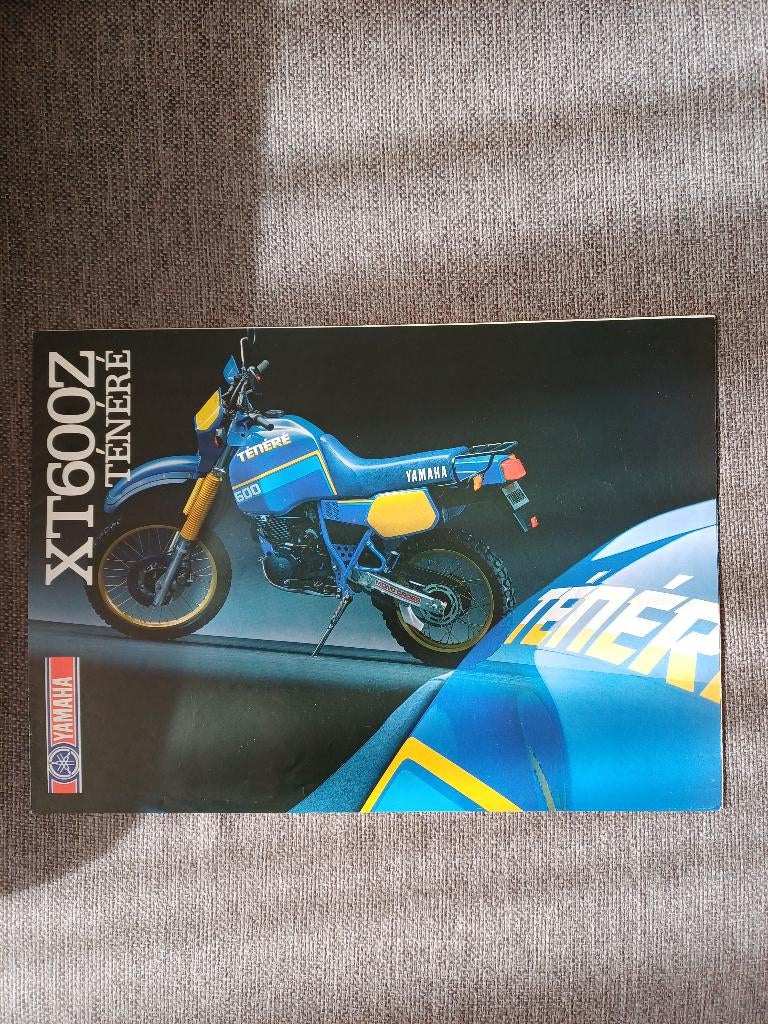 Yamaha (Motoren), Ophalen of Verzenden, Yamaha