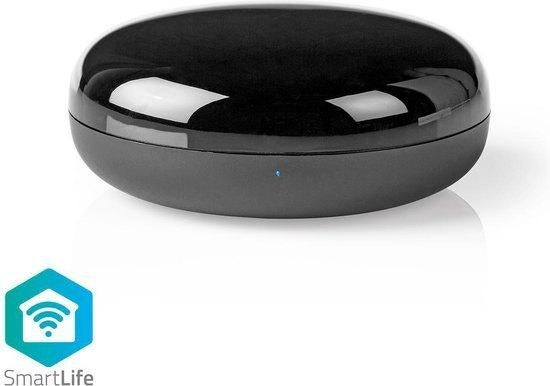 Nedis SmartLife IR Wifi (Smartcontrol) *Nieuw*, Nedis, Info@Nedis.nl, Nieuw, Ophalen of Verzenden