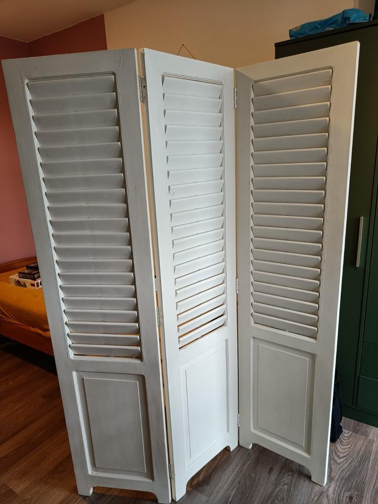 Kamerscherm Rivièra Maison, Huis en Inrichting, Ophalen