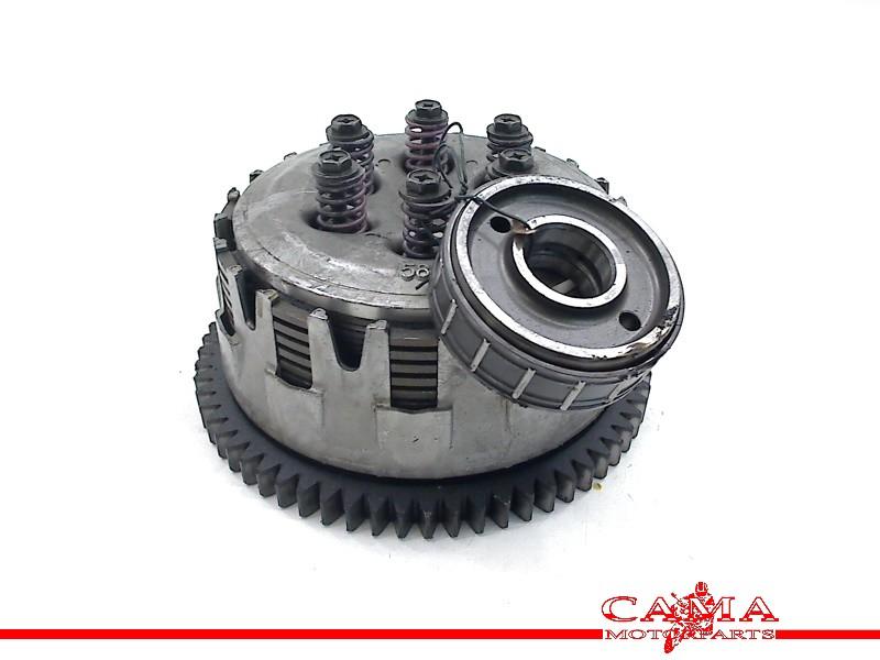 KOPPELING Yamaha TRX 850 (01-1970/-), Dhr. S. di Majo, Gebruikt, Info@cama-motorparts.nl, P.J. Troelstraweg 8 8
3144 CX  MAASSLUIS, NL