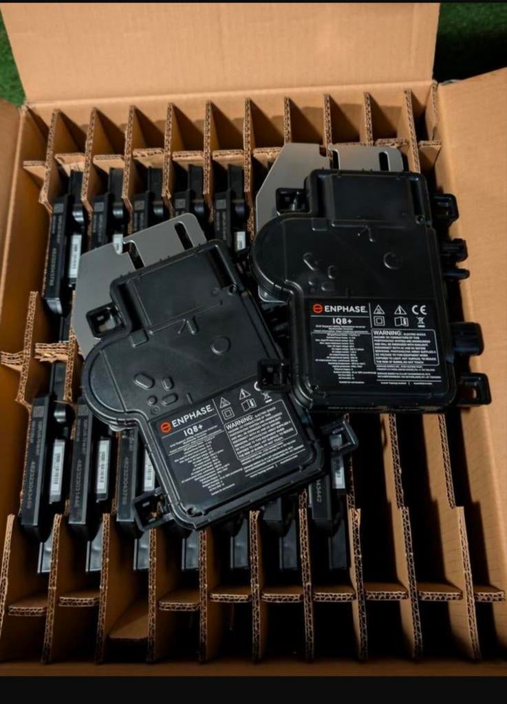Enphase tweedeleven micro omvormers en meer, Ophalen of Verzenden, Overige typen