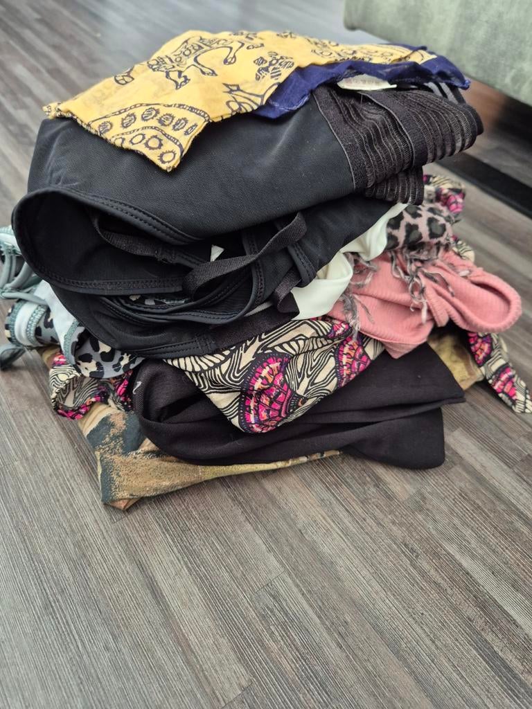 Kleding bundel maat M, Ophalen of Verzenden, Zo goed als nieuw, Maat 38/40 (M)