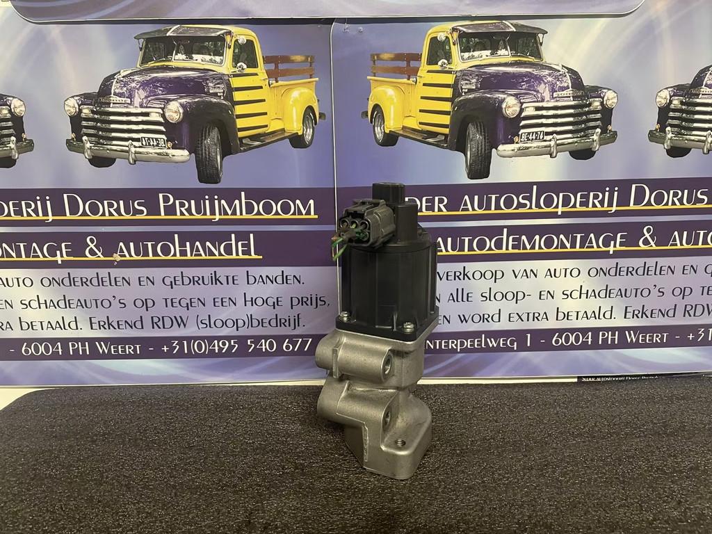 EGR Opel Astra h 1.7 diesel, Gebruikt, Opel Automobile GmbH, Ophalen of Verzenden, Kontakt@opel-infoservice.de