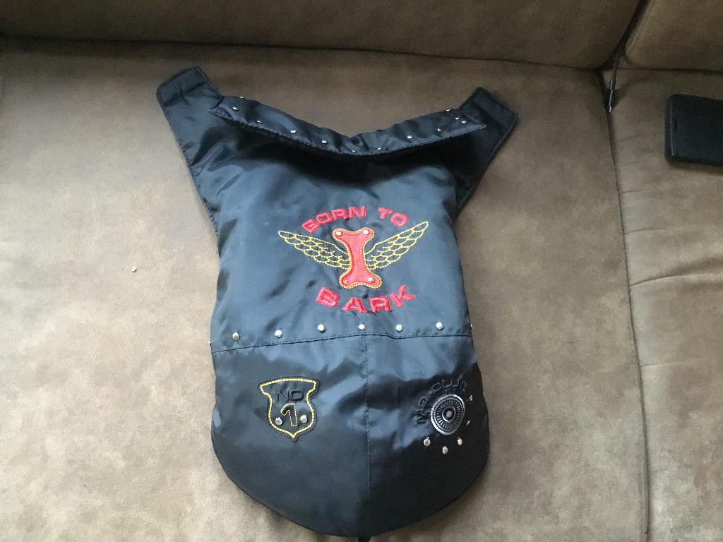 Honden jasjes, Ophalen of Verzenden, Hondenjas