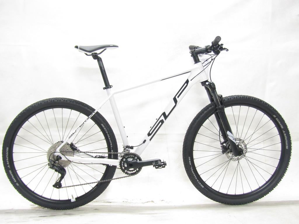 Superior Xc 879 wit heren 52cm 29inch, 49 tot 53 cm, Nieuw, Overige merken