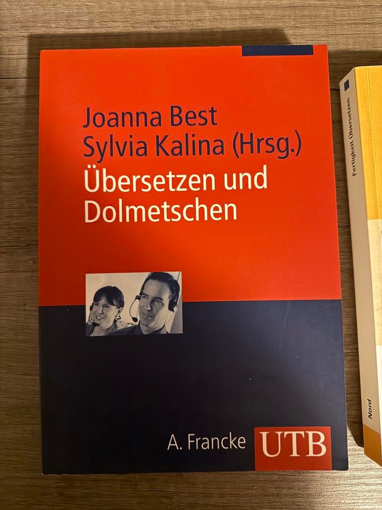 Duitse vertaalboeken, Ophalen of Verzenden, Zo goed als nieuw