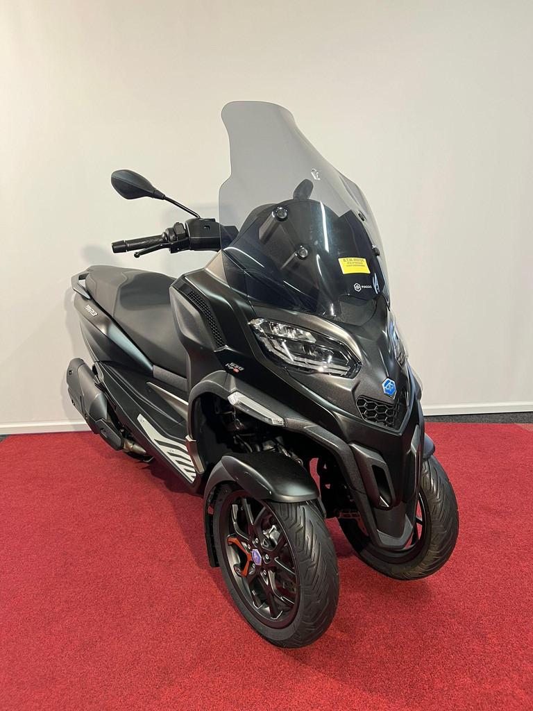 Piaggio 530 MP3 HPE Exclusive - foto 2