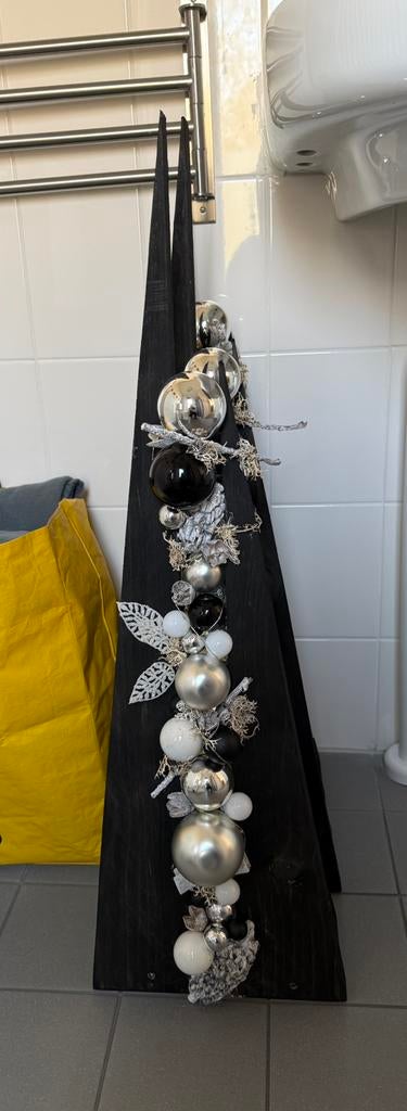 Kerstdecoratie, Diversen, Kerst, Ophalen, Zo goed als nieuw