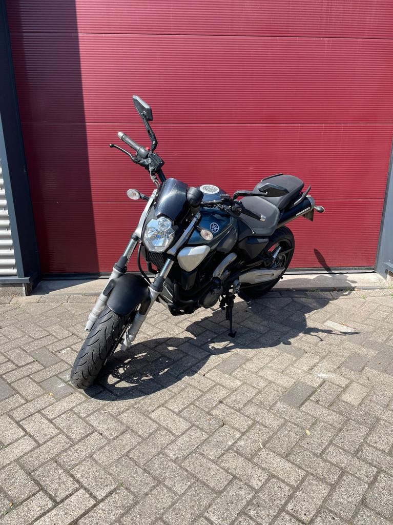 Yamaha MT-03 A2 kenteken Nieuwe banden, Ivo@technoservicehoogendijk.nl, Jan Tinbergenstraat 8-b
2811DZ  Reeuwijk, NL, Toermotor
