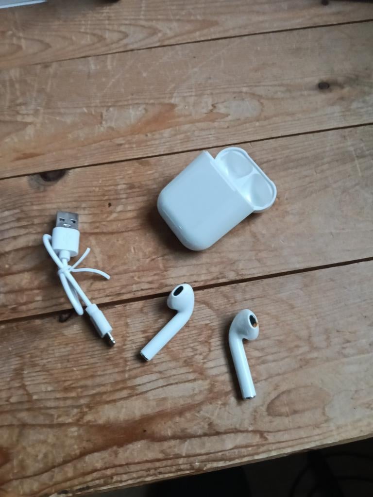 Oordopjes, Ophalen of Verzenden, Nieuw, Bluetooth