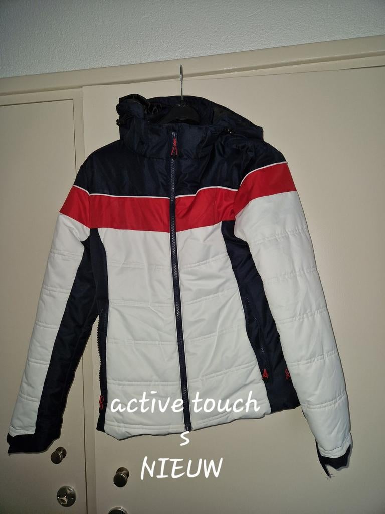 Active touch S nieuw, Ophalen of Verzenden, Nieuw, Maat 36 (S), Jack