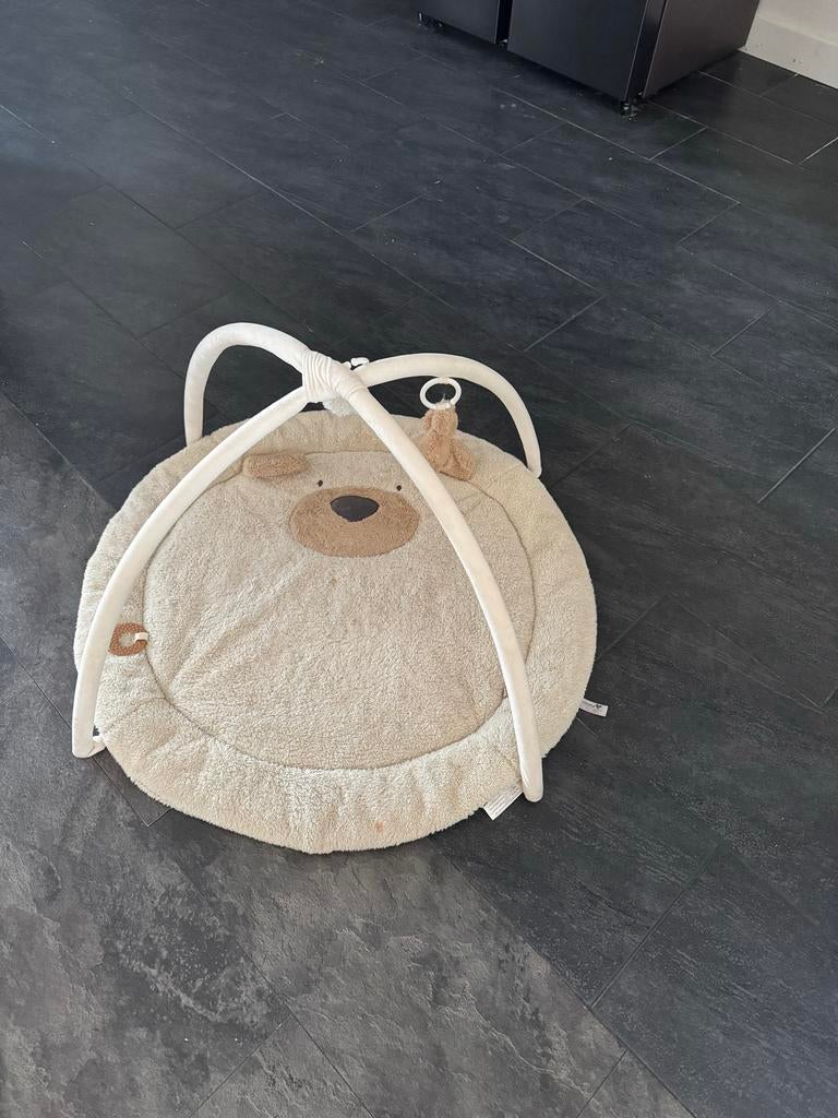 Prénatal speelmat met boog, Ophalen of Verzenden, Zo goed als nieuw